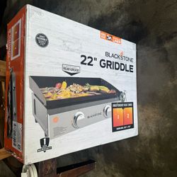 22 Inch blackstone PRICE DROP!!!!