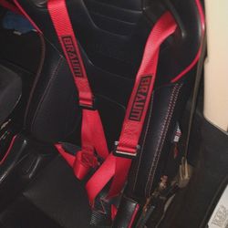 BRAUM Seats