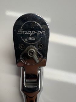 Snap-On  Ratchet
