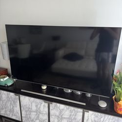 55” Samsung Smart TV