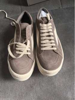 Rick Owen vintage sneakers