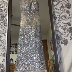 Homecoming/prom Dress 