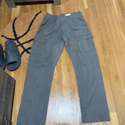 Cargo pants