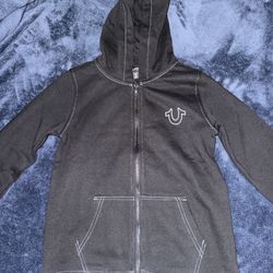 True Religion Jacket 