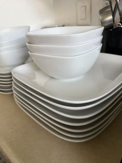 Dinnerware  Set 