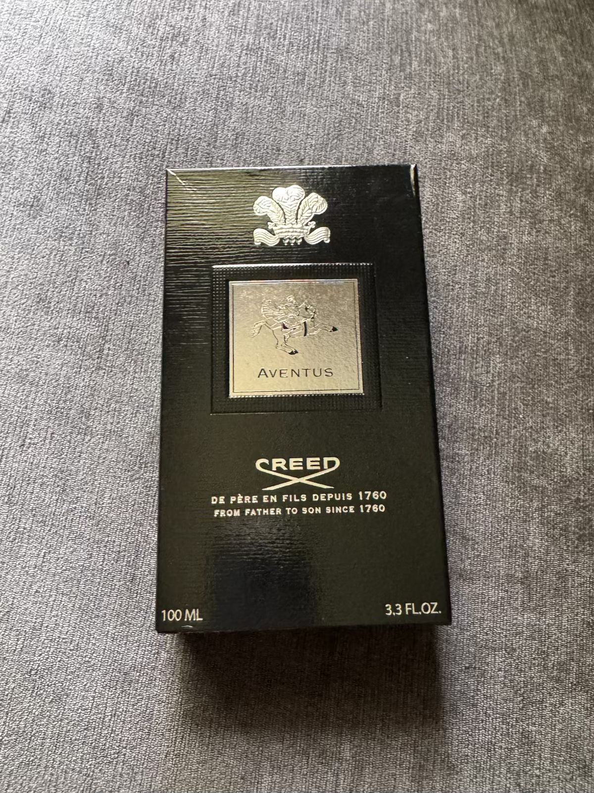 “Creed Aventus 100ml