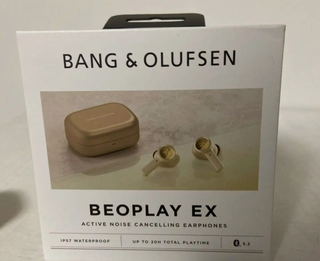 Band & Olufsen Ex