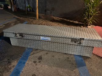 Journey tools box