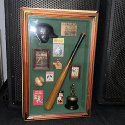 Baseball Collection