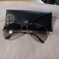 Ray-Ban Sunglasses