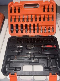 Tools Set (Need gone please asap)