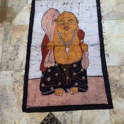 Handmade Tapestry 2ft By 3ft Made In India