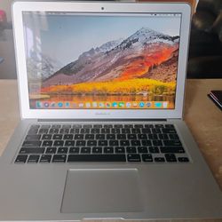 Mac Book Air 