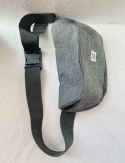 Herschel Supply Co. Fanny Pack 11"x7"