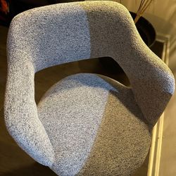 LumiSource Margarite Counter Stools