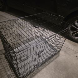 Dog Crate 