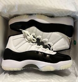 Jordan 11 “Gratitude”