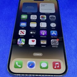 14 Pro Max 512 Gb Unlocked