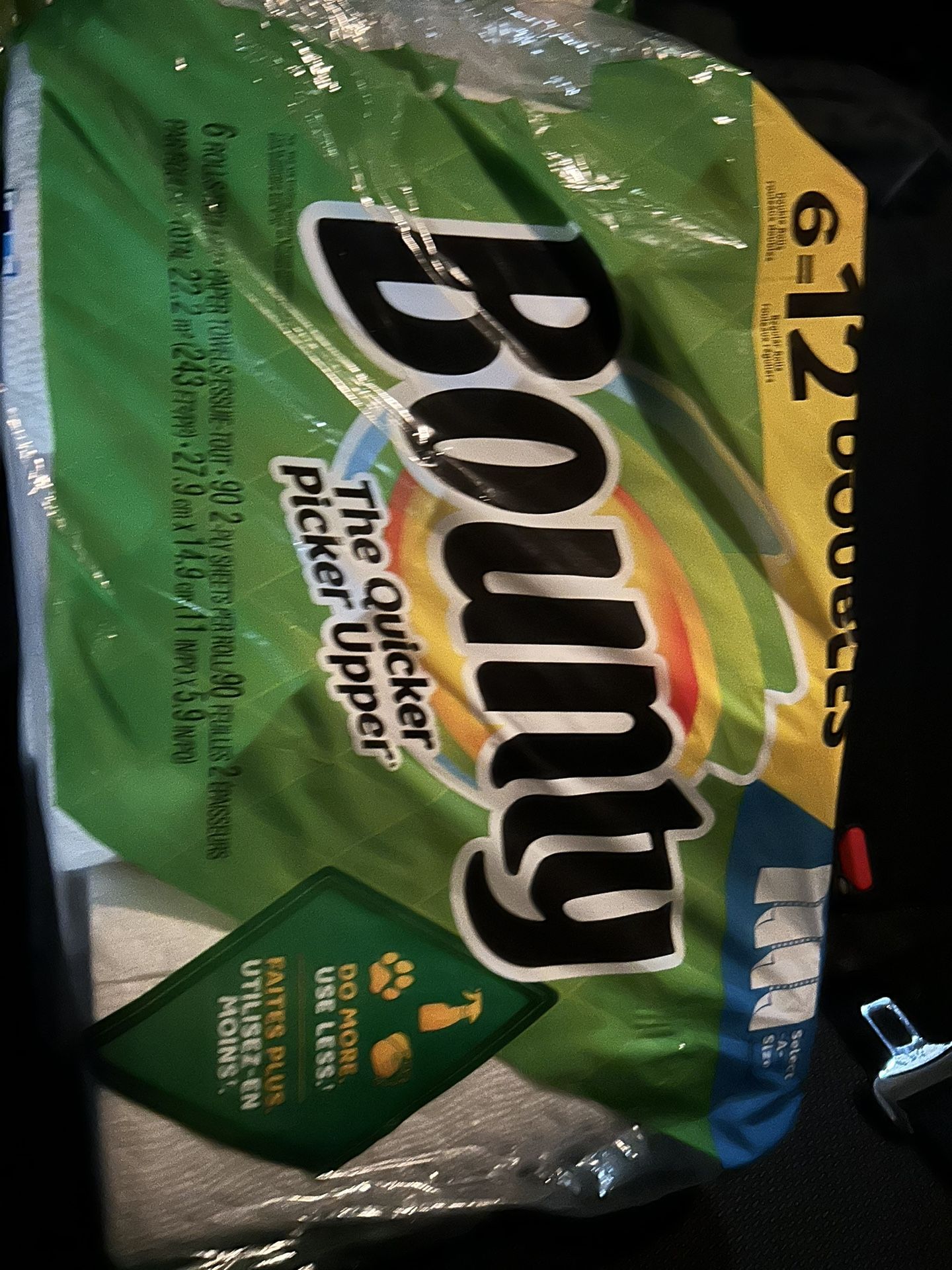 Bounty