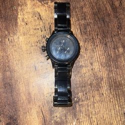 nixon minimize the 42-20 chrono $80 Obo Or Trade