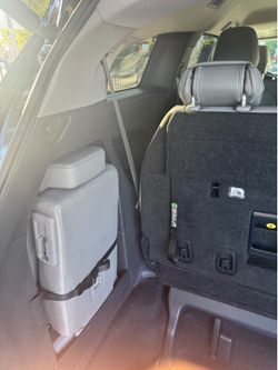 2025 Toyota Sienna