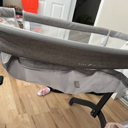 Baby Bed Side Bassinet 