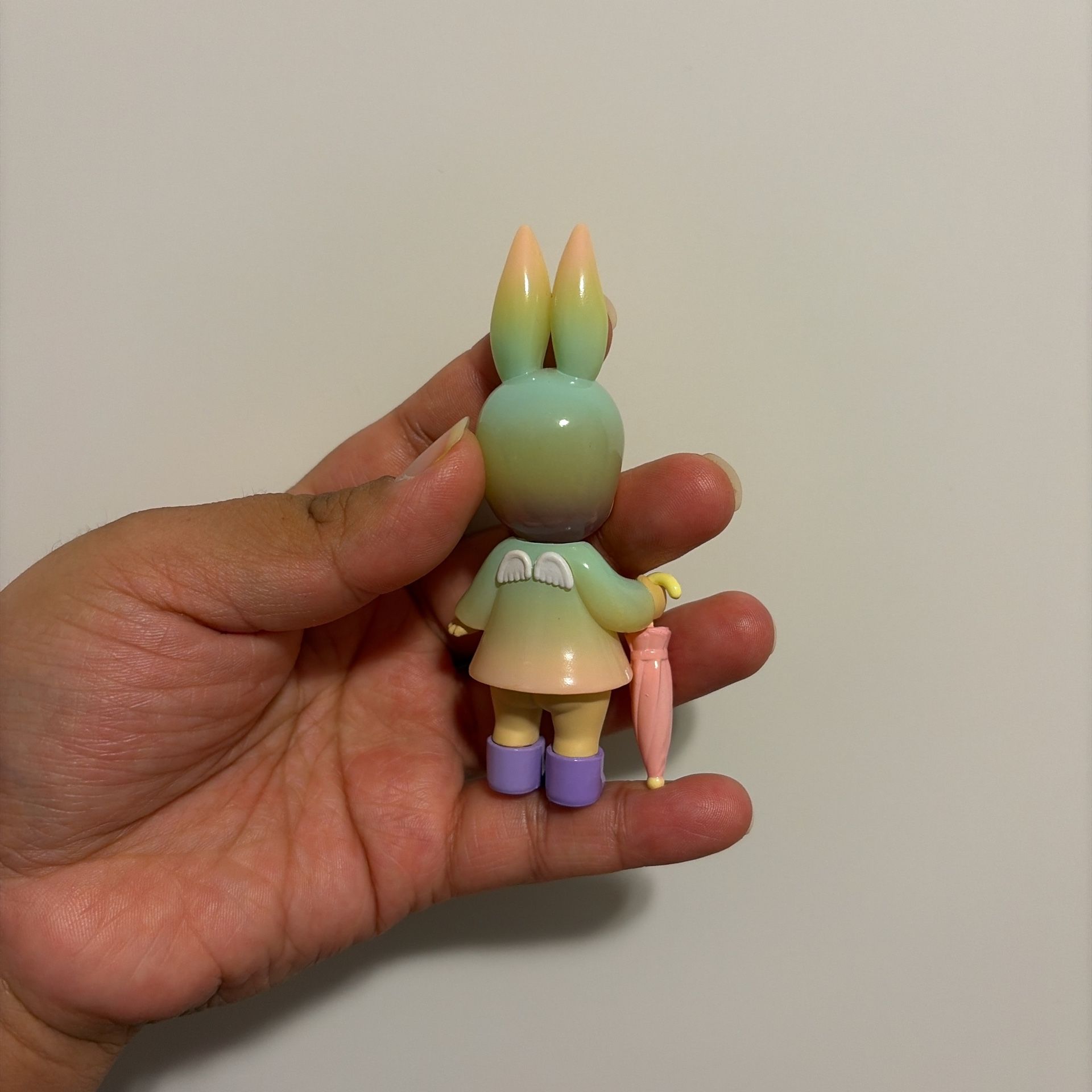 Sonny Angel Rabbit Rainy Day