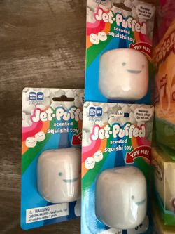Marshmallow