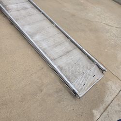 Box Truck Ramp