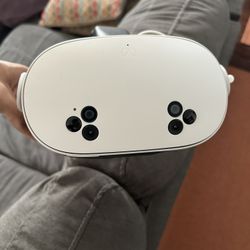 Meta Quest Game System