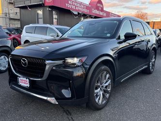 2024 Mazda CX-90