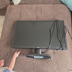 Dell Monitor 