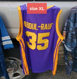 Nike And Mitchell & Ness Jerseys For Sale