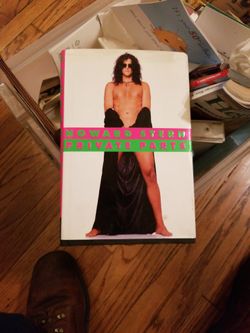 Howard Stern,private Parts