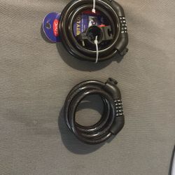 Bike Locks