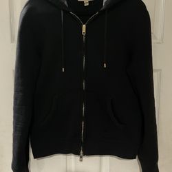 Burberry Zip up 