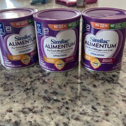Similac Alimentum