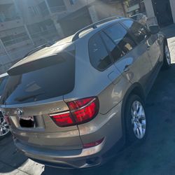 2011 BMW X5