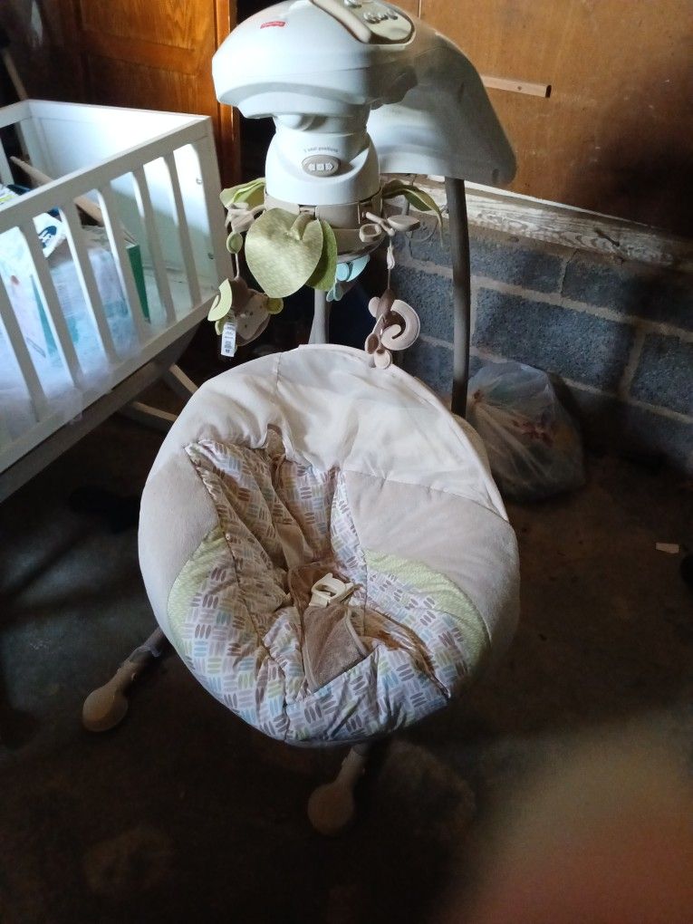 Baby Bouncer