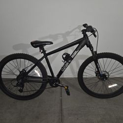Men's Mountain Bike Medium