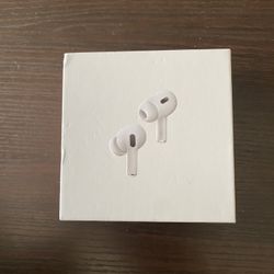 Airpods Pro (2nd Generation) Trade For Xbox 1