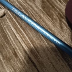 New Shimano Talavera Fishing Rod