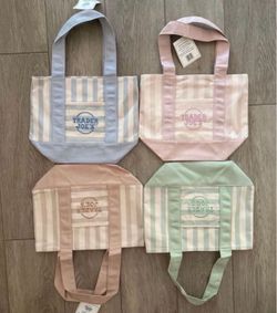 Mini TJ Bags