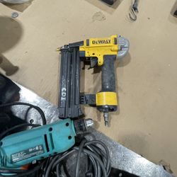 Miscellaneous tools