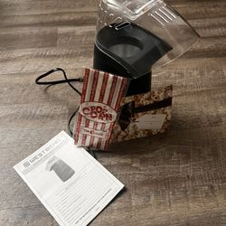 Popcorn Maker