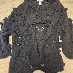 Nine West Cardigan