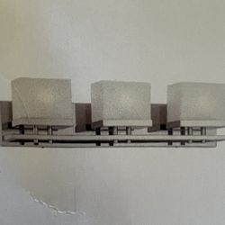 New Bathroom Light In Box 