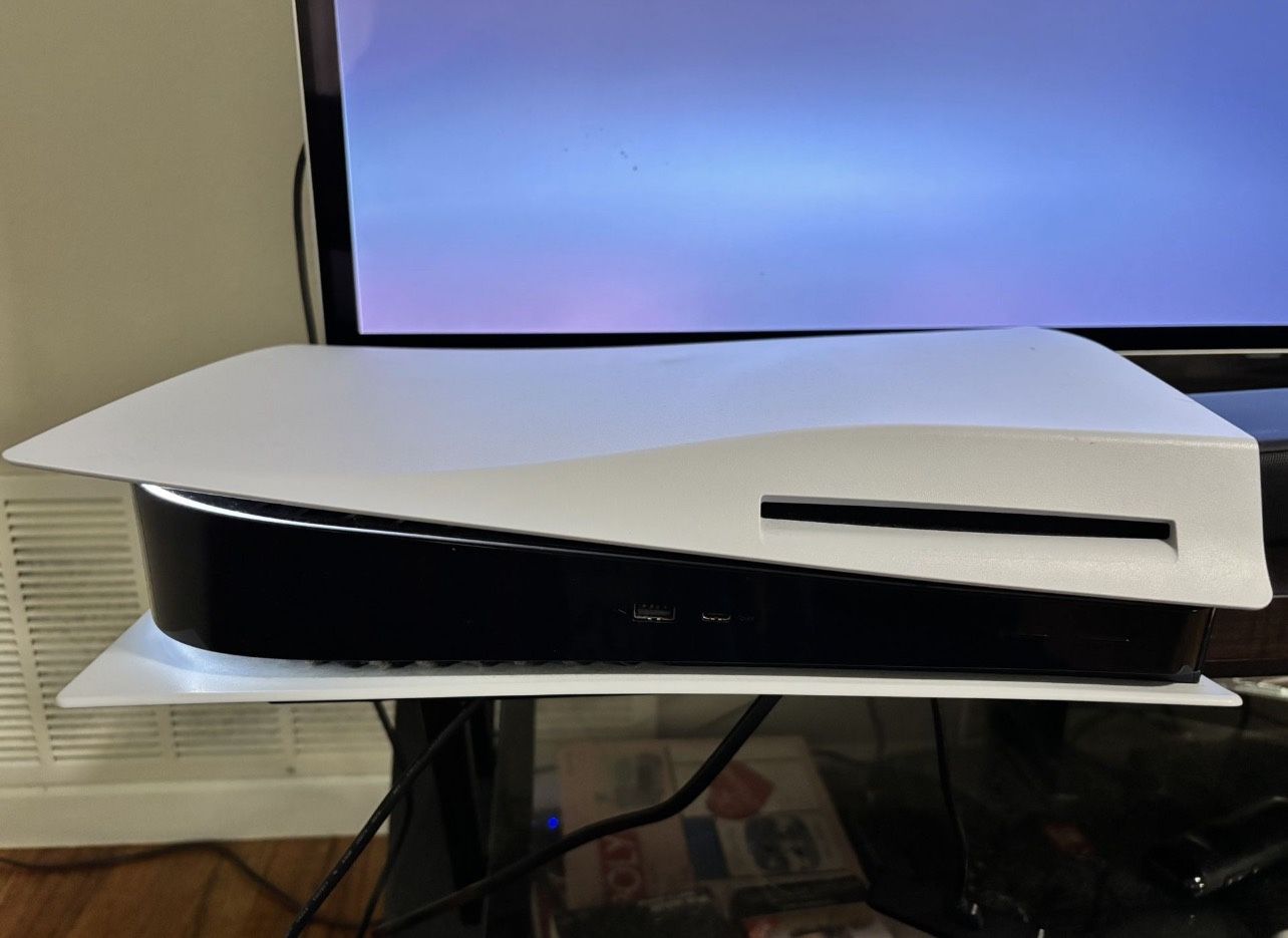 Playstation 5 