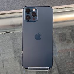 iPhone 12 Pro 128gb 5G AT&T And Cricket Only