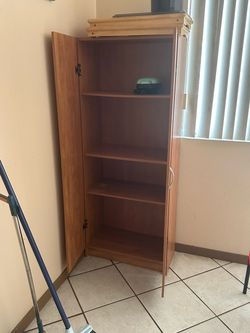 Free Pantry